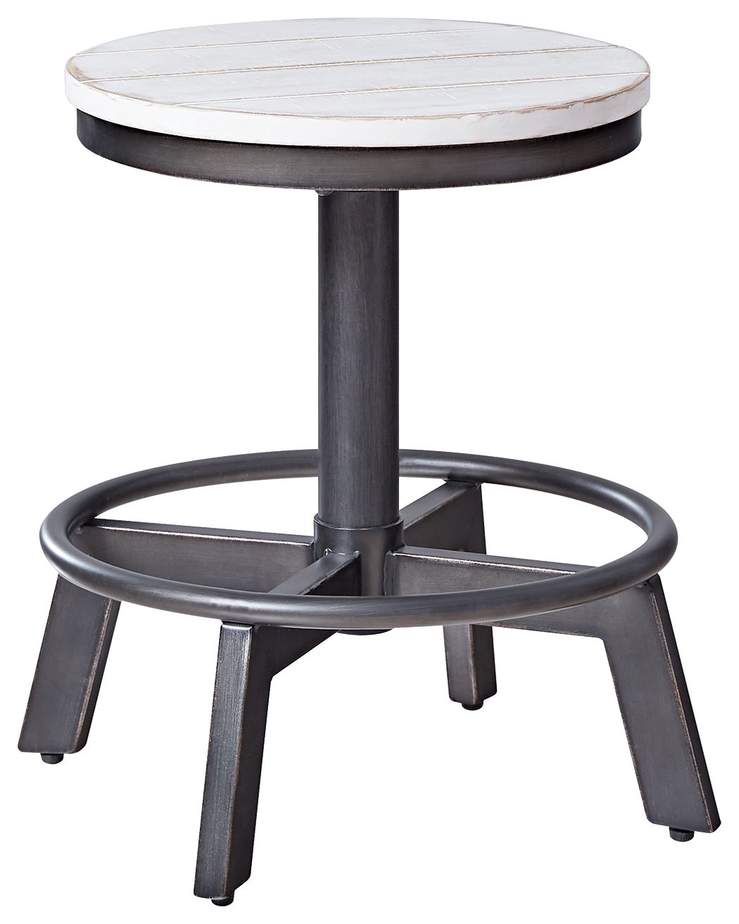 Torjin - Swivel Stool (Set of 2)