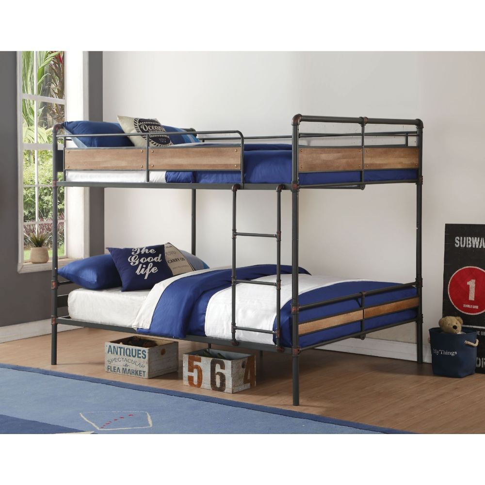 Brantley II - Bunk Bed