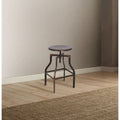 Xena - Adjustable Stool w/Swivel (1Pc)