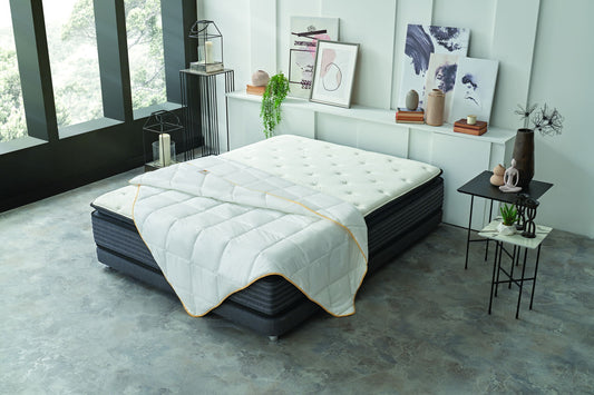 Yatas Bedding - Suprelle Ultra Quilt