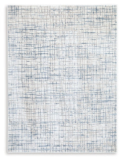 Beckfille - Area Rug