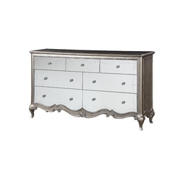 Esteban - Dresser - Antique Champagne