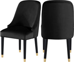 Omni - Dining Chair (Set of 2)