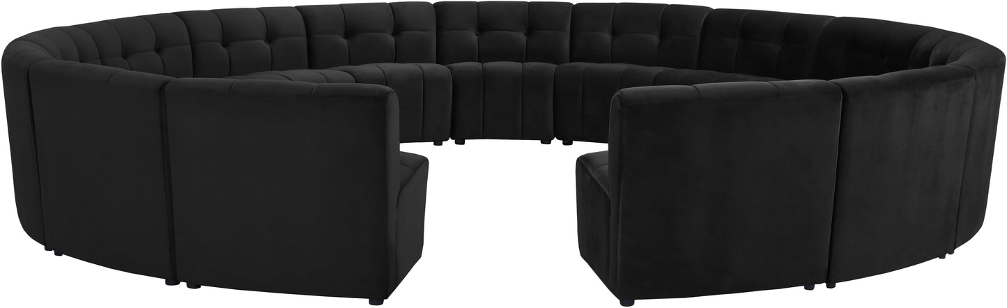 Limitless - 15 Pc. Modular Sectional