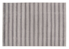 Pagani - Carpet 5'x8' - Grey / Black