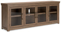 Boardernest - Brown - Extra Large TV Stand