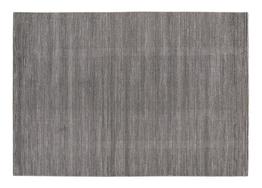 Hyper - Carpet 5'x8' - Black / Grey