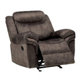 Zubaida - Glider Recliner