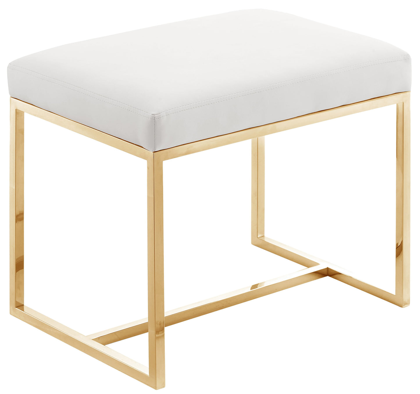 Monroe - Stool Ottoman