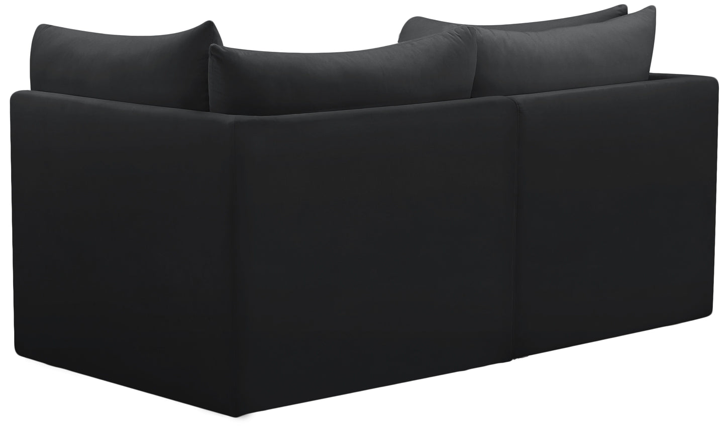 Jacob - Modular 2 Seat Sofa