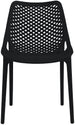 Mykonos - Outdoor Patio Dining Chair Set