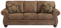 Larkinhurst - Earth - Queen Sofa Sleeper