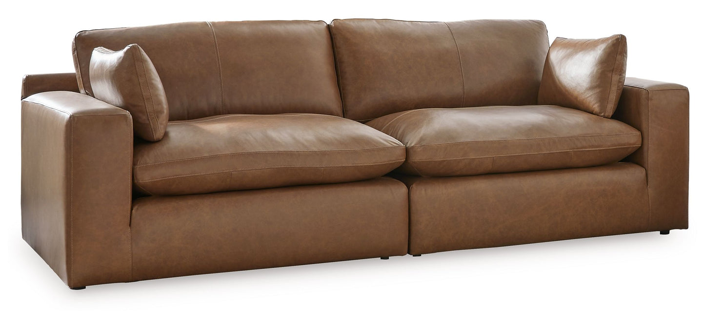 Emilia - Sectional