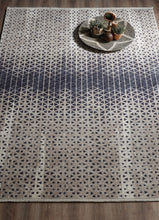 Serafino - Carpet 5'x8' - Blue