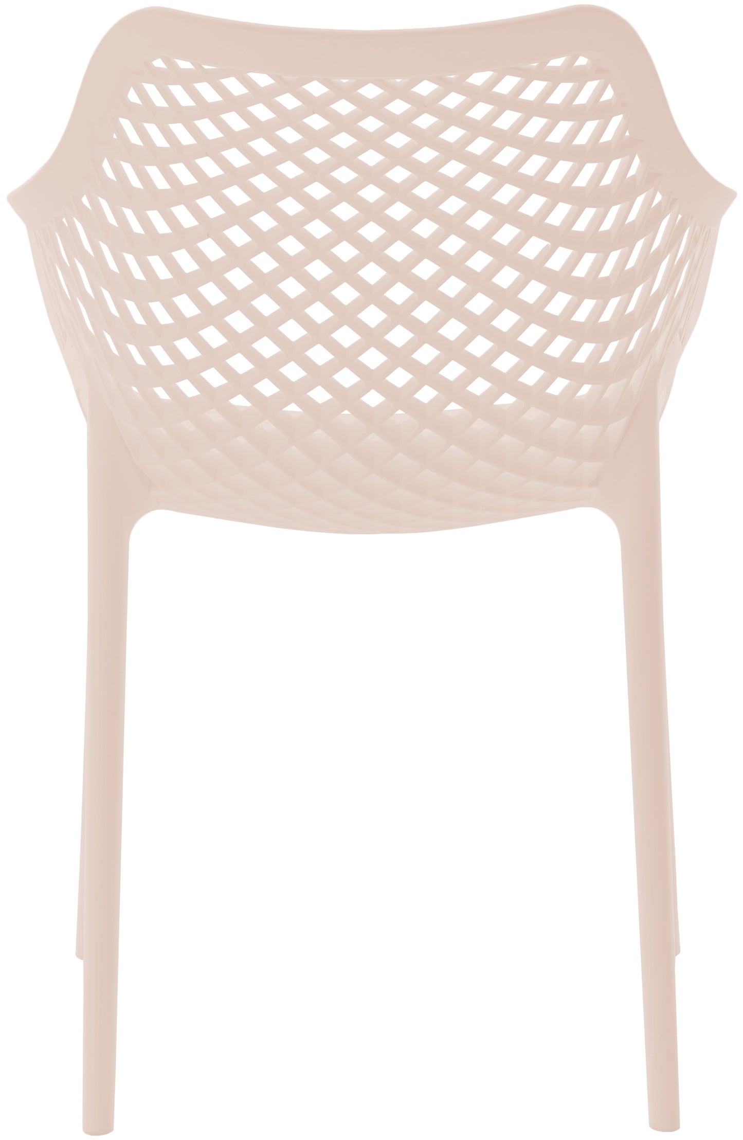 Mykonos - Outdoor Dining Chair Set