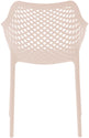 Mykonos - Outdoor Dining Chair Set