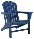 Sundown Treasure - Outdoor Adirondack Chair