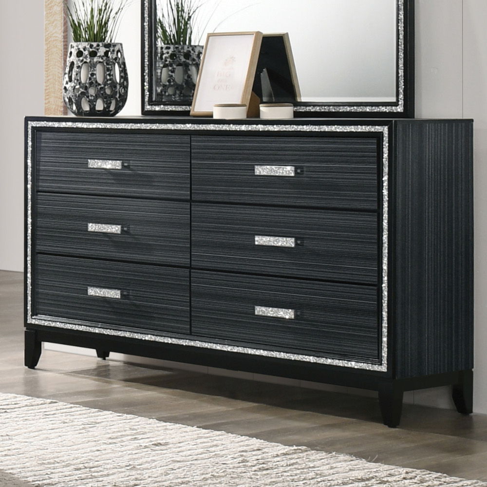 Haiden - Dresser