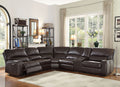 Saul - Sectional Sofa