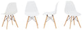 Jaspeni - Dining Room Side Chair