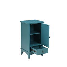 Ceara - Accent Table - Teal
