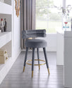 Fitzroy - Counter Stool (Set of 2)