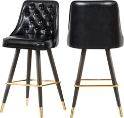 Portnoy - Counter Bar Stool (Set of 2)