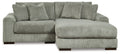 Lindyn - Corner Chair Sectional