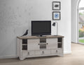 Patterson - Media Chest - Beige