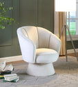 Swanson - Accent Chair