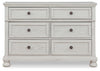 Robbinsdale - Dresser