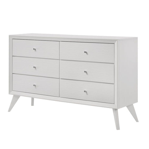 Cerys - Dresser - White