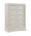 Alexandria - Chest - White