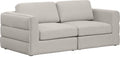 Beckham - Modular Sofa 2 Seats