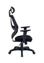 Arfon - Gaming Chair - Black Finish