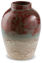 Turkingsly - Vase