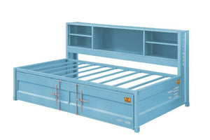 Cargo - Storage Daybed & Trundle