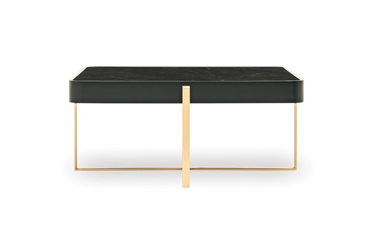 Dorian - Coffee Table - Black