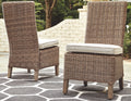 Beachcroft - Outdoor Dining Side Chair