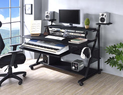 Willow - Music Desk