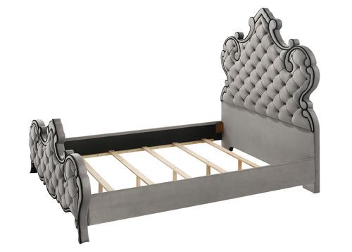 Perine - Bed