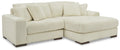 Lindyn - Corner Chair Sectional