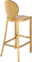 Maddox - Stool - Yellow