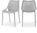 Mykonos - Outdoor Patio Dining Chair Set