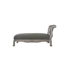 Dresden - Chaise w/1 Pillow