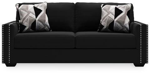 Gleston - Onyx - Sofa