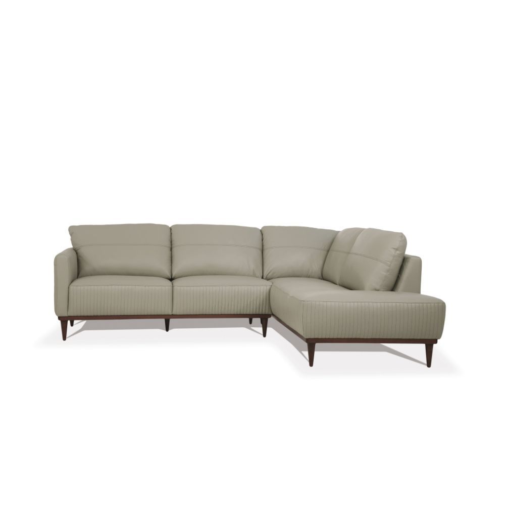 Tampa - Sectional Sofa