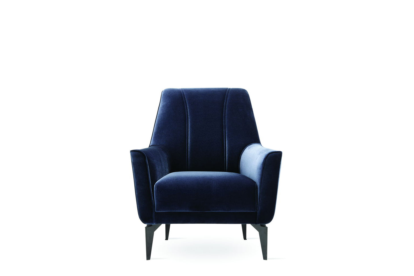 Cordell - Armchair - Dark Petrol