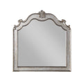 Esteban - Mirror - Antique Champagne