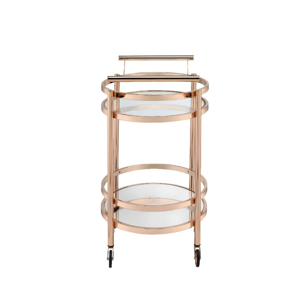 Lakelyn - Serving Cart